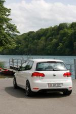 Volkswagen Golf SC 200 by Sportec 2009 года